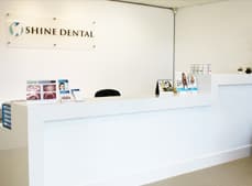 Shine Dental Newington - about our practice