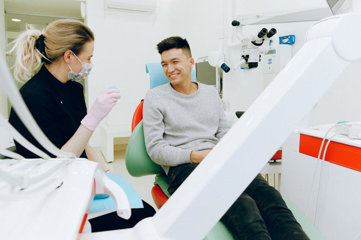 All-on-X Full-Arch Implants: How Many Implants Do You Need?