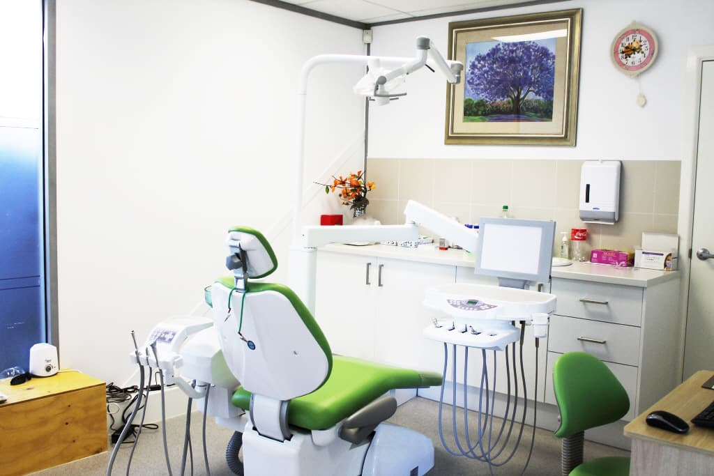 Shine Dental Newington clinic photo 10