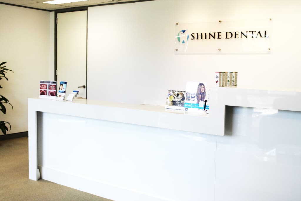 Shine Dental Newington clinic photo 8