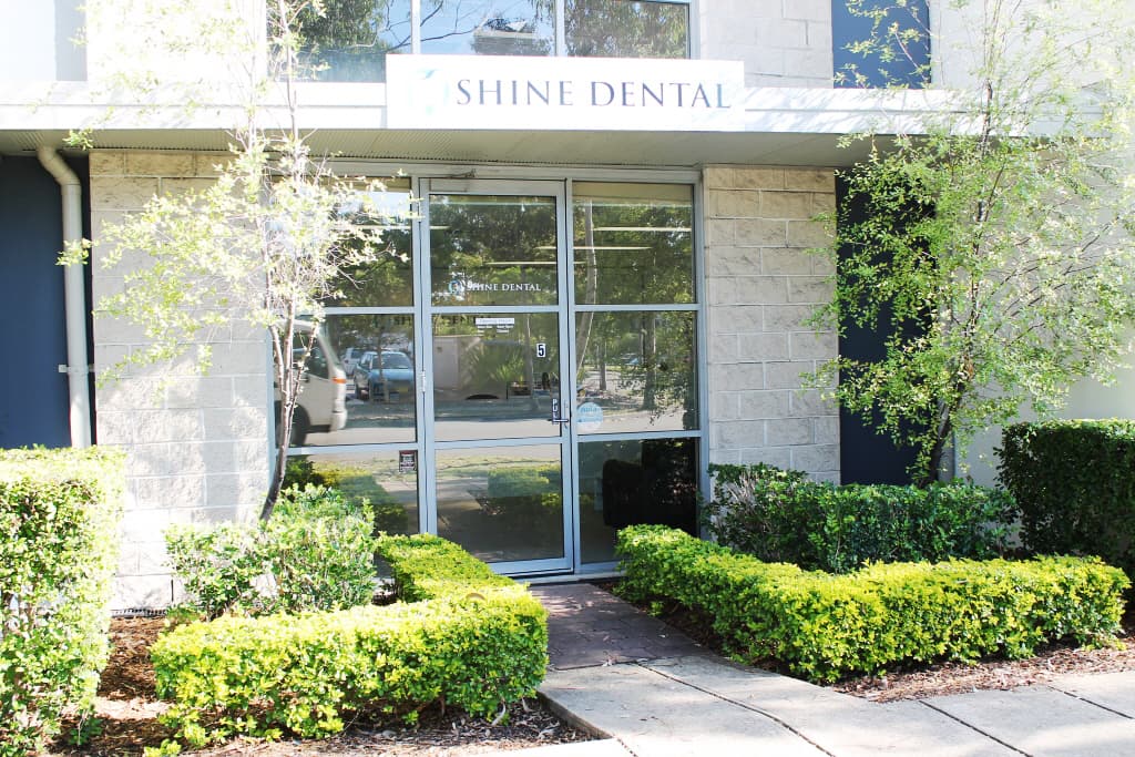 Shine Dental Newington clinic photo 9