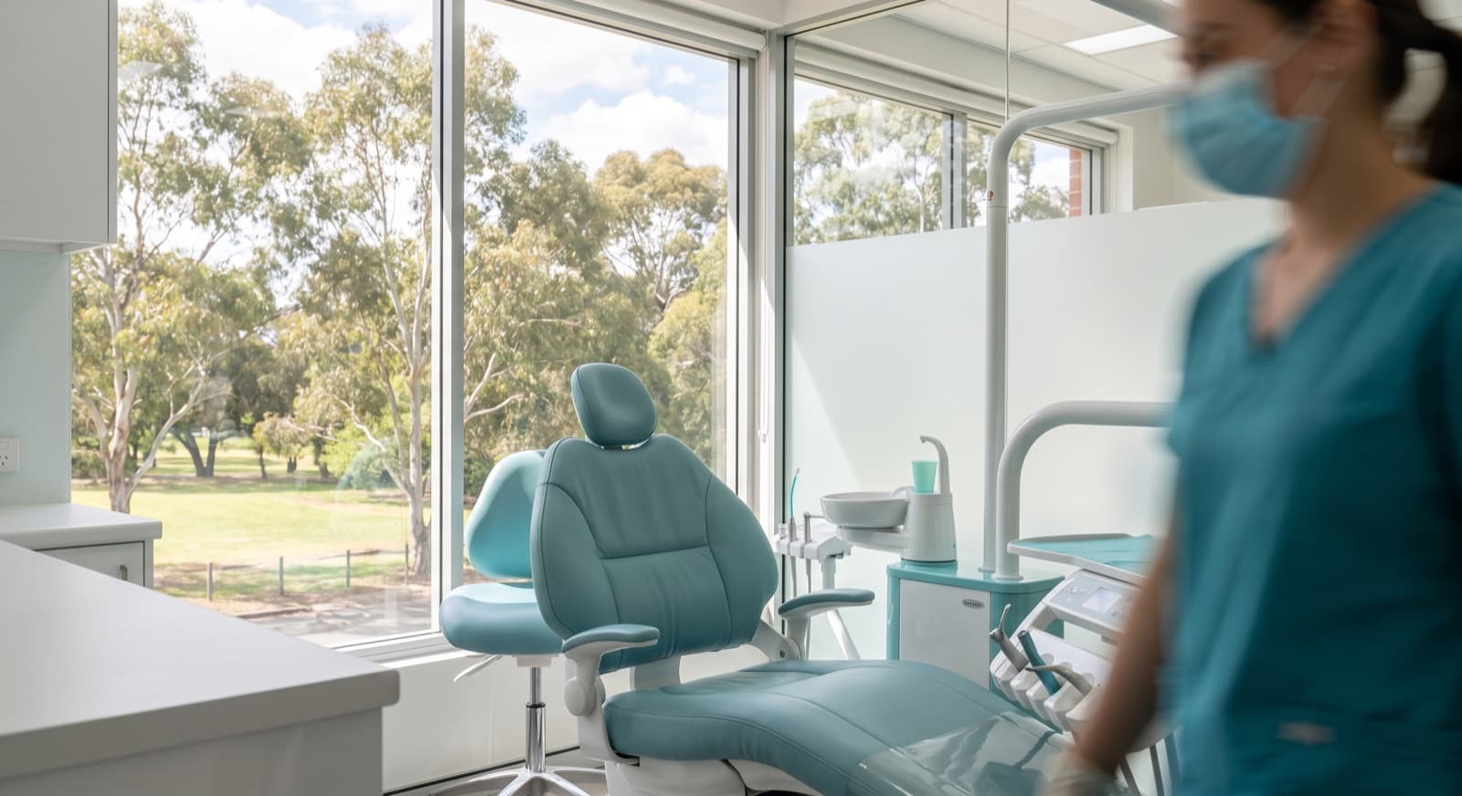 Dental Implants for Homebush & Homebush West Residents: Skip the CBD Trip