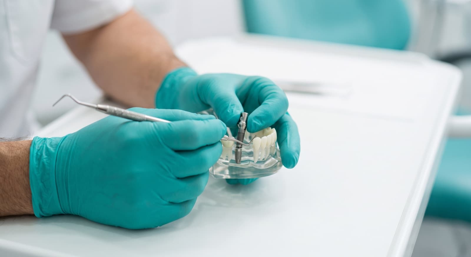 35+ Years and 9,000+ Implants: How Dr. Jin-Ho Cho Approaches Implant Dentistry