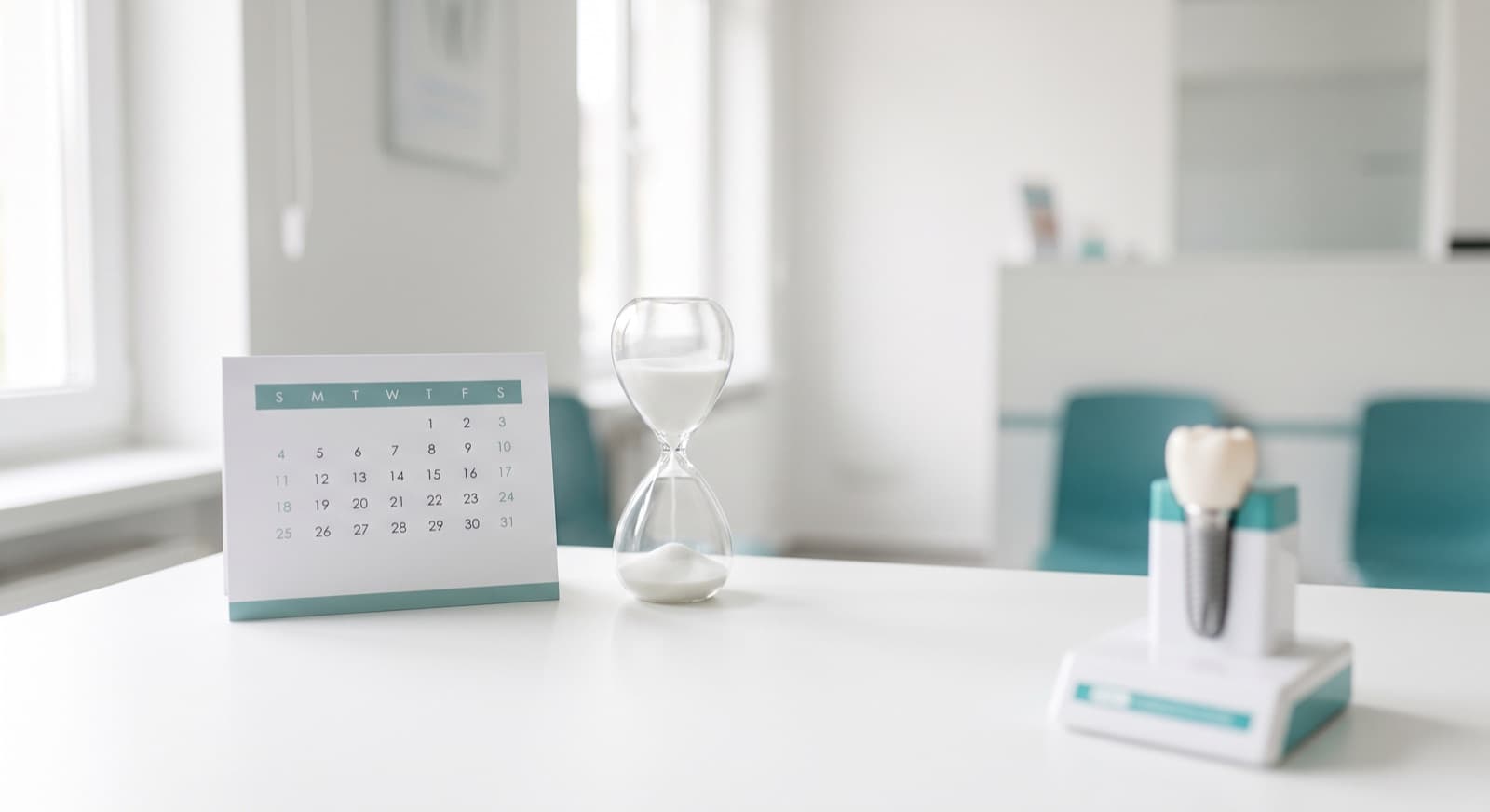 How Long Does All-on-X Take? A Realistic Start-to-Finish Timeline