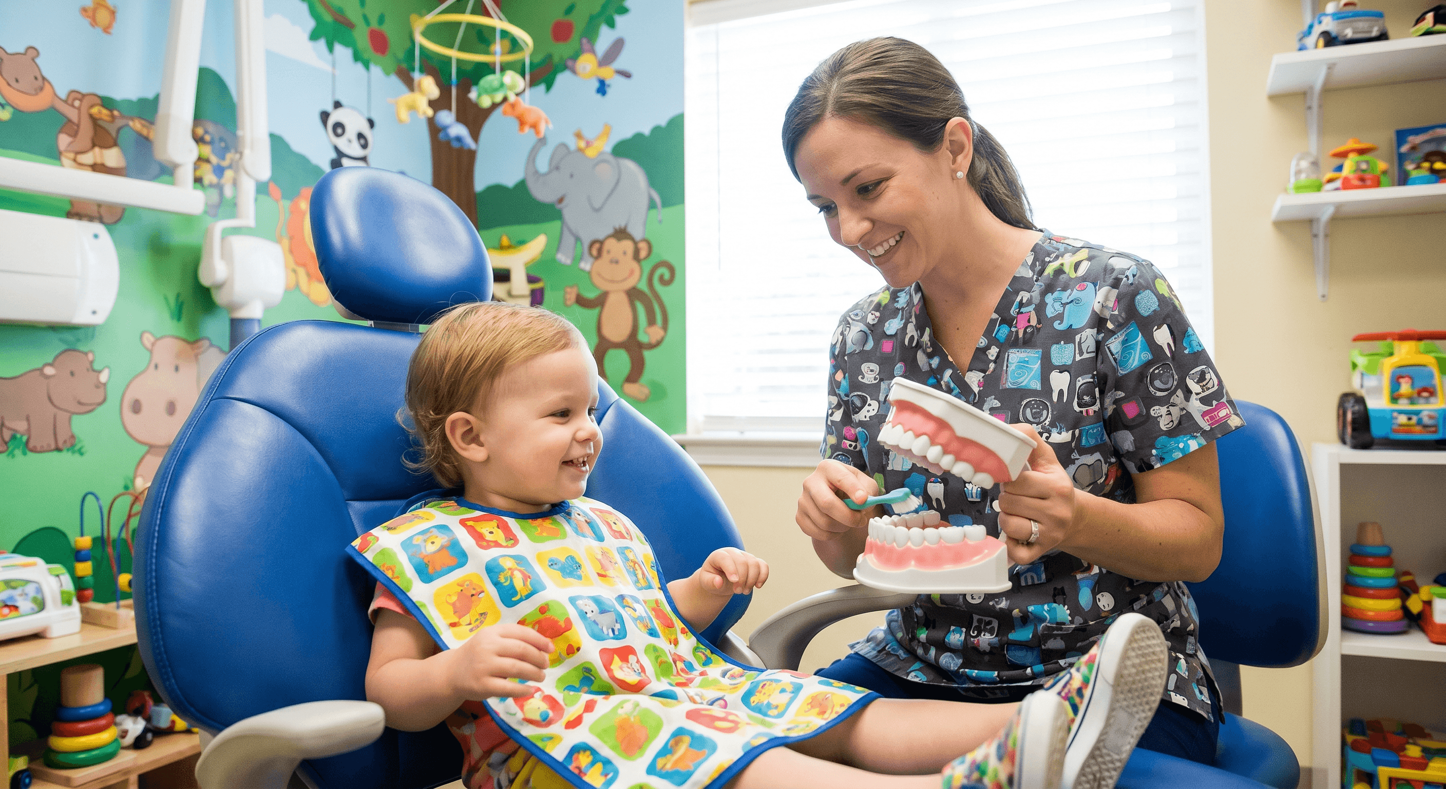 Medicare Child Dental Benefits Schedule: A Parent's Guide