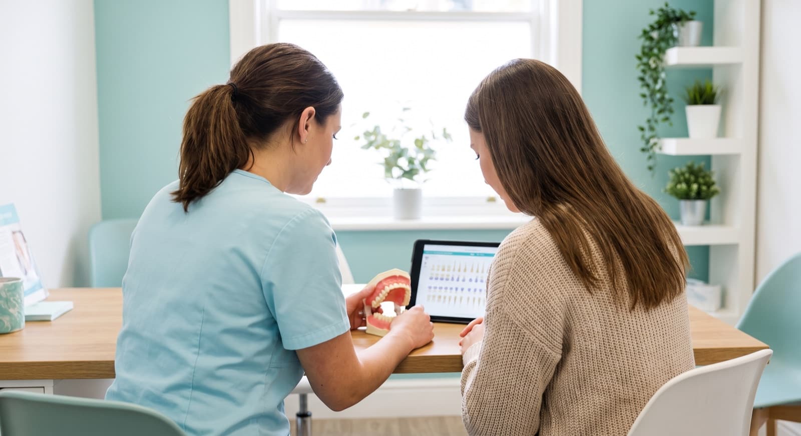Korean-Speaking Implant Dentist in Sydney: Dental Implants Explained in Your Language