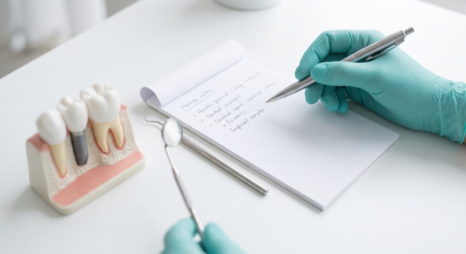 10 Questions to Ask Before Choosing an Implant Dentist in Sydney