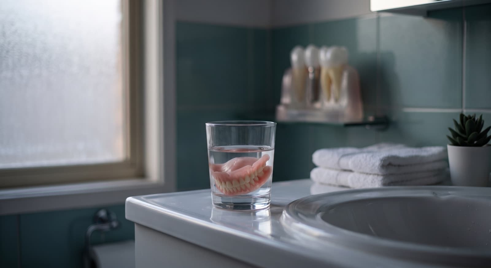 Switching From Dentures to All-on-X: What Changes and How the Transition Works