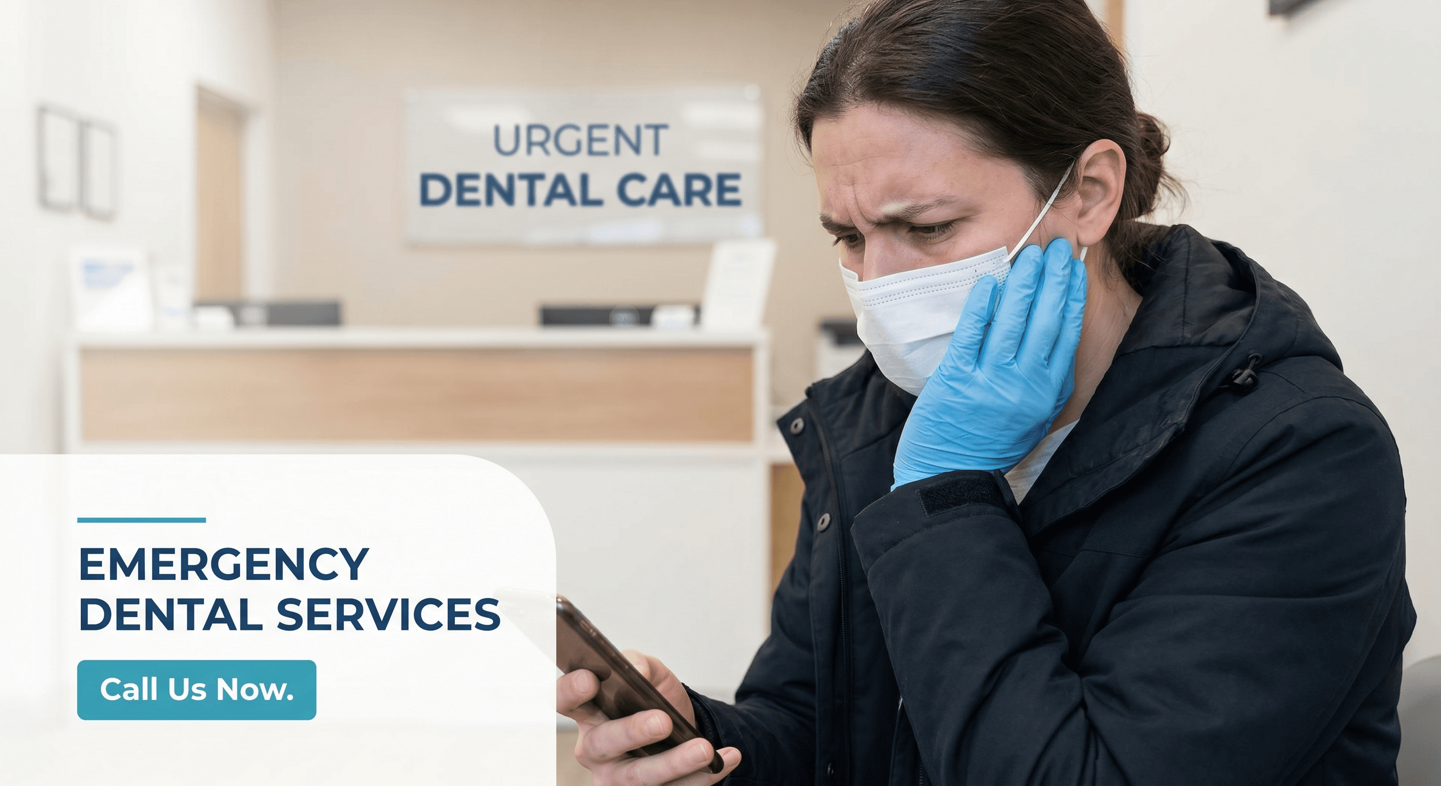 Broken Tooth? Here Is What to Do (Emergency Guide)